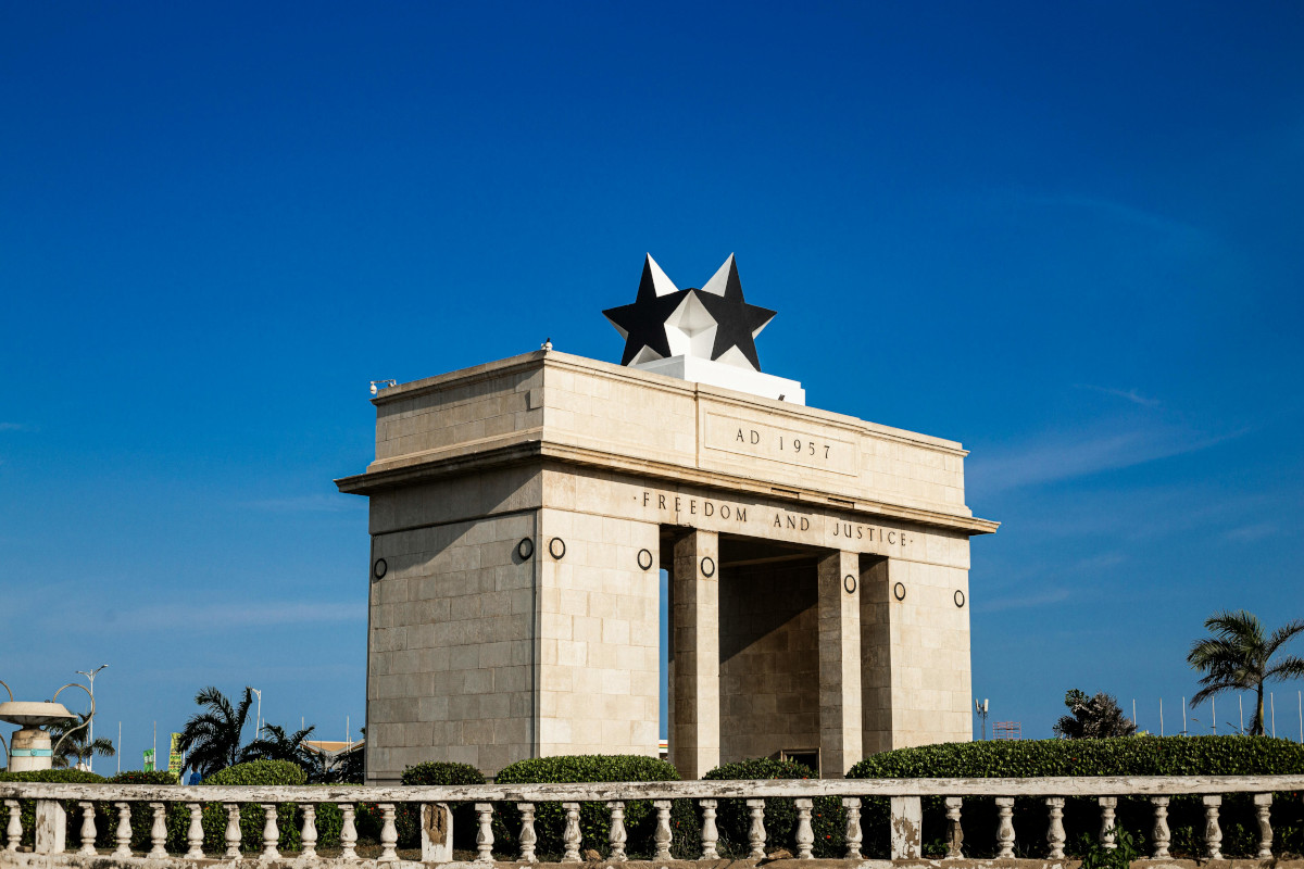 Discover Ghana: The Soul of West Africa