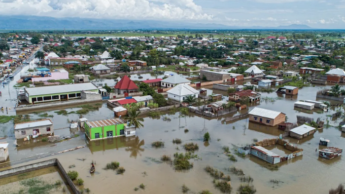 Devastating Floods Wreak Havoc Across East Africa One Africa News Today